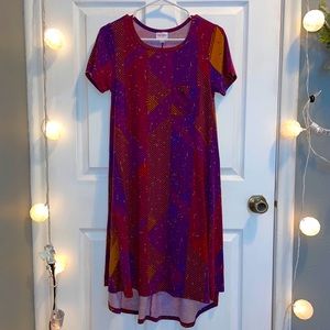 LuLaRoe dress